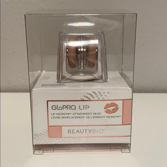 BeautyBio GloPRO Lip Attachment Head